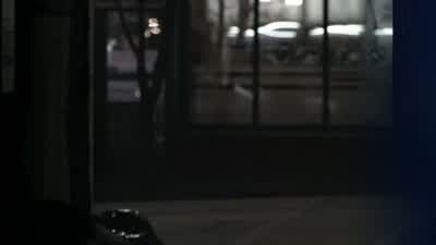 Is somebody there? - Supernatural