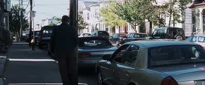 Garbage disposal. - Mystic River