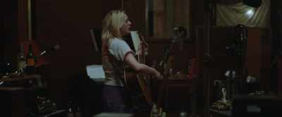 ♪ Garbage dump
Oh, garbage dump - Her Smell