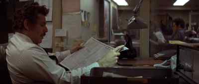 Garber to Patrone. Garber to Patrone. - The Taking of Pelham One Two Three