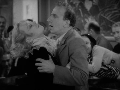 Garble - Blondie of the Follies