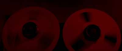 (Garbled speech on tape) - Studio 666