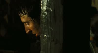 Garces tenía razón. - Pan's Labyrinth