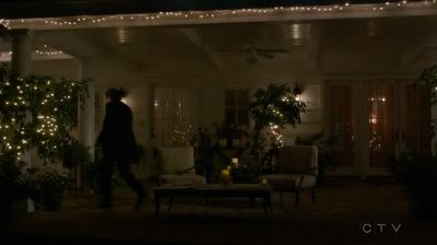 Garcia, I think I know
where he may be going. - Criminal Minds