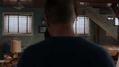 Garcia isn't taking my call. - NCIS: Los Angeles
