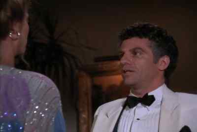 Garcia, Lorca! - Moonlighting