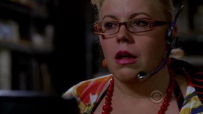 Garcia... - Criminal Minds