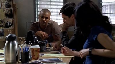 Garcia, talk to us. - Criminal Minds