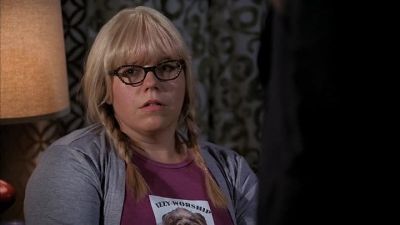 Garcia? - Criminal Minds