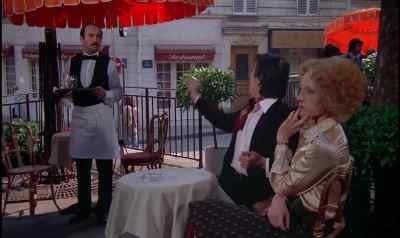 Garcon.!
Garcon.! - Herbie Goes to Monte Carlo