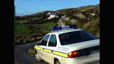 Gardaí in County Cork
are treating as suspicious - Sophie: A Murder in West Cork