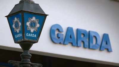 Gardaí would say
that was a critical development - Sophie: A Murder in West Cork