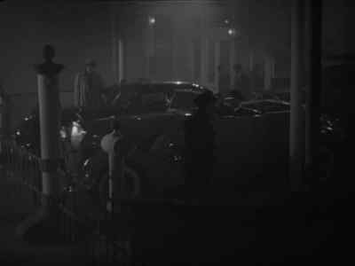Gardenias, 10 cents. - Shall We Dance