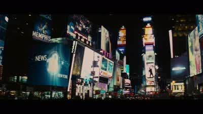 Gardez les yeux sur le camion. - Now You See Me