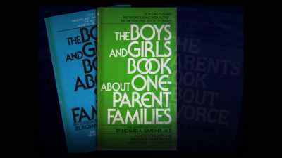 - Gardner has aggressively
promoted his ideas - Children of the Underground
