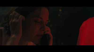 [Gardner] I'm sorry, she's not available.
Can I take a message? - Under the Bridge