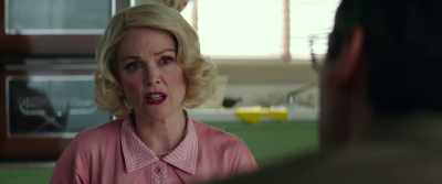 Gardner lost our savings when
he started his own business. - Suburbicon