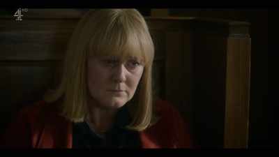 - [Gareth] According
to your evidence, - The Accident