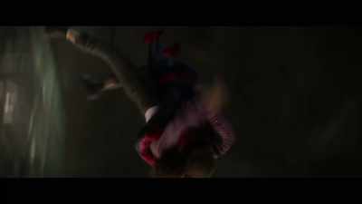 [Garfield] It resulted in this
very, very beautiful experience - Spider-Man: All Roads Lead to No Way Home