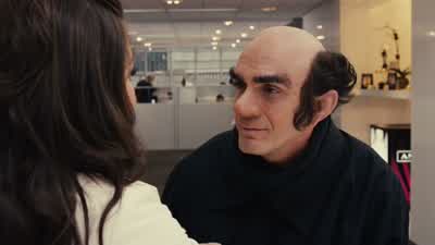 Gargamel - The Smurfs