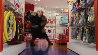 Gargamel. - The Smurfs