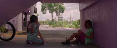 [gargling] - The Florida Project