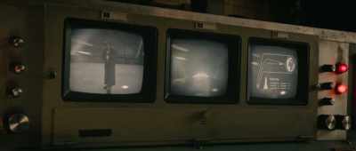 Gargon mind-fogger. - Hello Tomorrow!