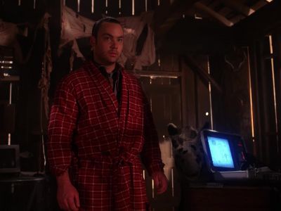 Garland, Garland. - Twin Peaks