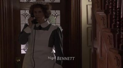 - Garland Resid...
- It's Dr. Ogden. - Murdoch Mysteries