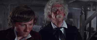 Garlic. - The Fearless Vampire Killers