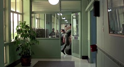 GARLICK We got one call from some guy in Wichita - Good Morning, Vietnam