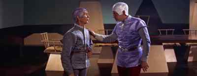 Garnet is with Timmek? - World Without End