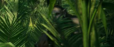 Garona, we should go. - Warcraft