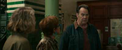 Garraka's coming
for the containment unit - Ghostbusters: Frozen Empire