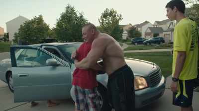 Garret, can you do it today? - Transformer