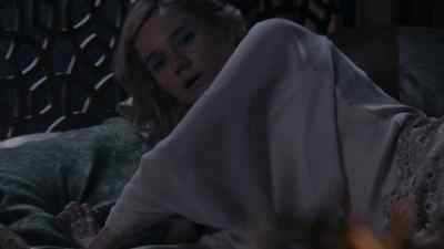 Garret,
what are you doing? - The Outpost