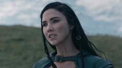 - Garret.
- What? What now? - The Outpost