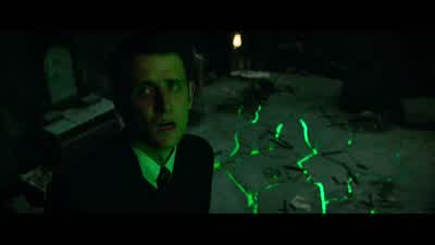 Garret, you idiot. - Ghostbusters