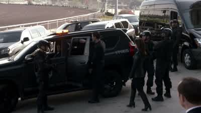Garrett: He's a specialist. - Marvel's Agents of S.H.I.E.L.D.