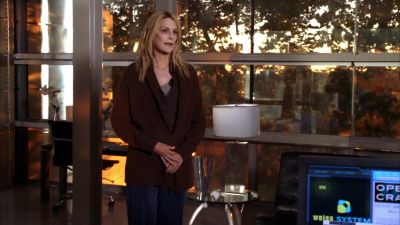 Garrett, no. - Ghost Whisperer