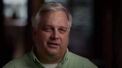 Garrett: When I had to testify,
and people would ask later, - Oklahoma City