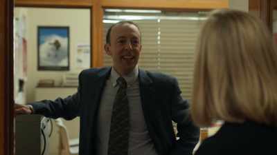 ‐ Garrett, you were such a help,
as always. - Little Fires Everywhere