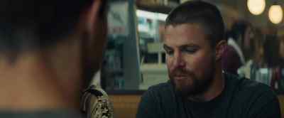 GARRETT Your mother raised you on her own - Code 8