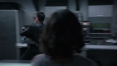 Garrett's dying. - Marvel's Agents of S.H.I.E.L.D.