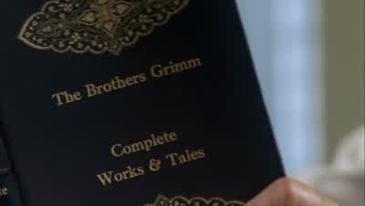 GARRISON: Ah, here we are. - Supernatural