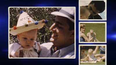 Garry: During our first year
of marriage, - The Happy Days of Garry Marshall