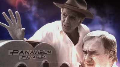 Garry famously said, "Everybody
makes important television. - The Happy Days of Garry Marshall