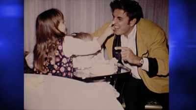 Garry: I believe
that your personal life - The Happy Days of Garry Marshall