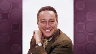 Garry Moore had a variety show, - Carol Burnett: 90 Years of Laughter + Love