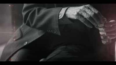 [Garry Nolan] Jacques,
in discussing, he started - Beyond: UFOS and the Unknown